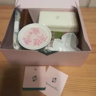 アフタヌーンティー(AfternoonTea)の《お値段⤵️》Afternoon Tea セット　など　中古品　1600(食器)