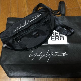 ヨウジヤマモト ボディーバッグ(メンズ)の通販 32点 | Yohji Yamamoto ヨウジヤマモト ボディーバッグ(メンズ)の通販 32点 | Yohji Yamamoto