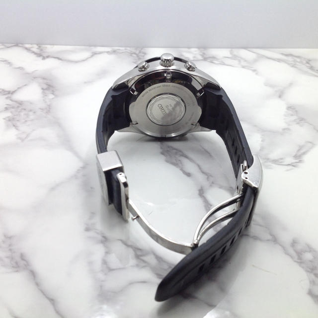 SEIKO(セイコー)のセイコー アストロン 7X52-0AB0 木梨憲武モデル 稼働品 メンズの時計(腕時計(アナログ))の商品写真