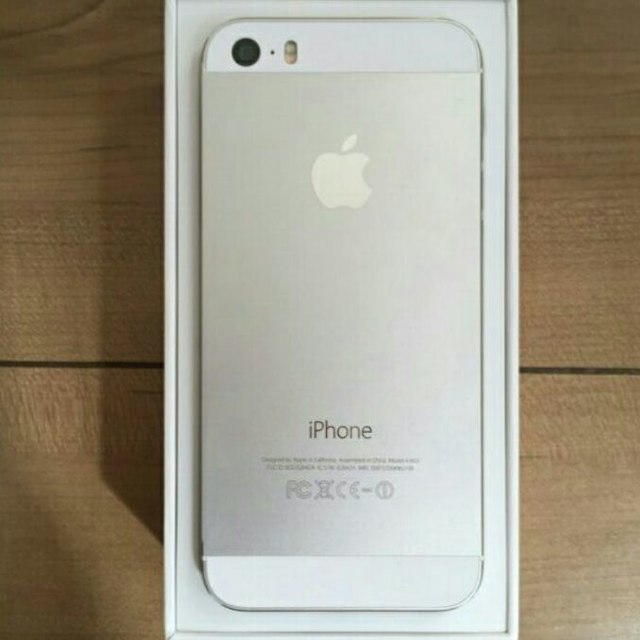 Apple 64Gの通販 by ママりんこ's shop｜アップルならラクマ - iphone5s 日本製安い