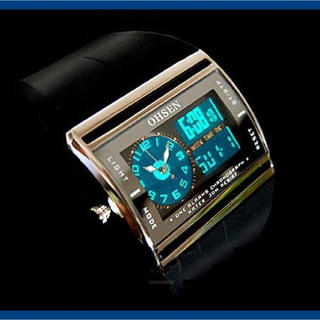 ディーゼル アンティーク メンズ腕時計(アナログ)の通販 11点 | DIESEL 