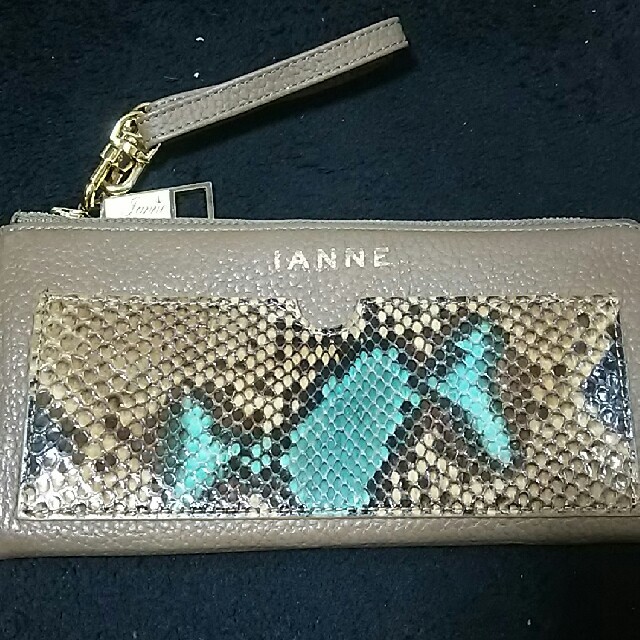 IANNE  お財布