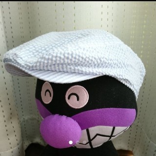 ベビーギャップ(babyGAP)のbabyGAP★ハンチング帽(帽子)