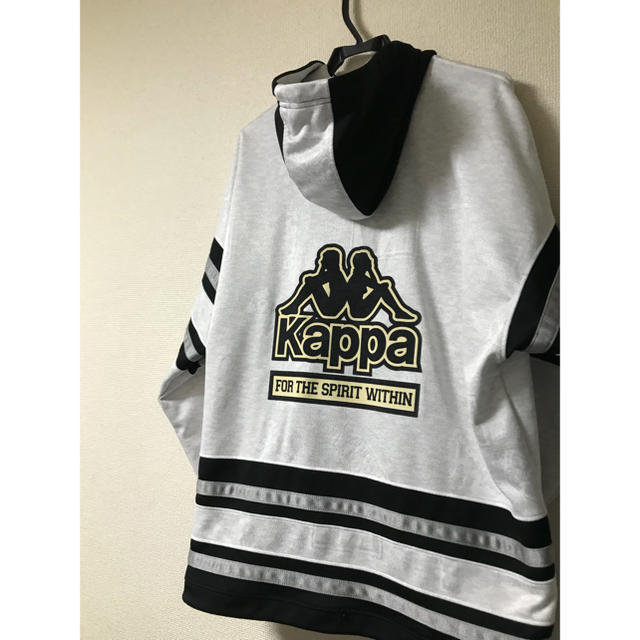 ☆ kappa カッパ セットアップ トラック  ジャケット ジャージ ☆