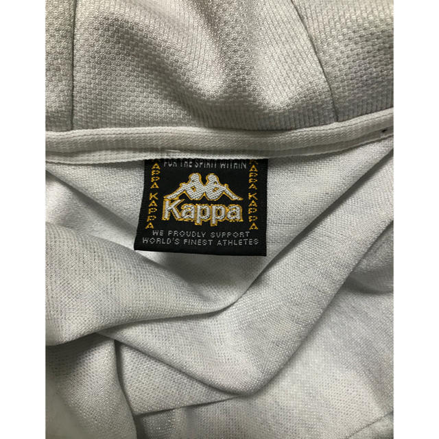 Kappa(カッパ)の☆ kappa カッパ セットアップ トラック  ジャケット ジャージ ☆ メンズのトップス(ジャージ)の商品写真