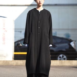 YOHJI YAMAMOTO ロングコート