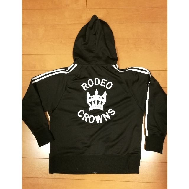 RODEO CROWNS(ロデオクラウンズ)のジャージ メンズのトップス(ジャージ)の商品写真