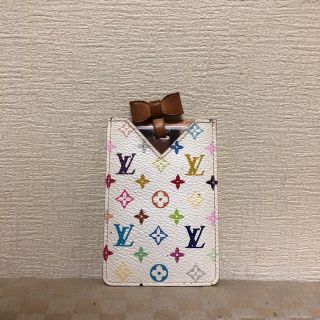 ルイヴィトン(LOUIS VUITTON)のLV❤限定ミラー(ミラー)