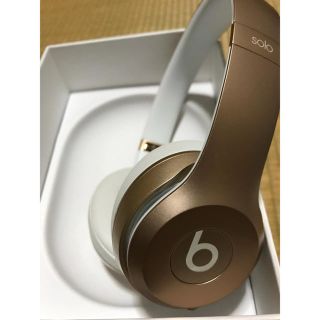 ビーツバイドクタードレ(Beats by Dr Dre)の◇yuta 様専用◇beats by dr.dre solo2 (ヘッドフォン/イヤフォン)