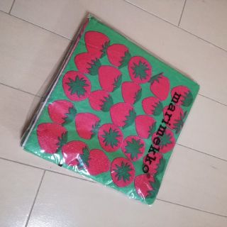 マリメッコ(marimekko)のマリメッコ　ペパナプ(その他)