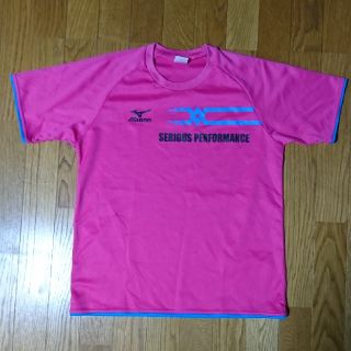 ミズノ(MIZUNO)のMIZUNO Tシャツ(ウェア)