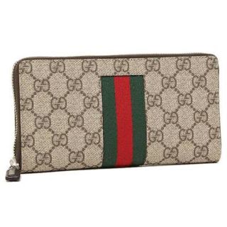 グッチ(Gucci)のグッチ 長財布 (財布)