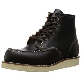 レッドウィング(REDWING)のredwing セッターブーツ 875 27cm ブラック(ブーツ)