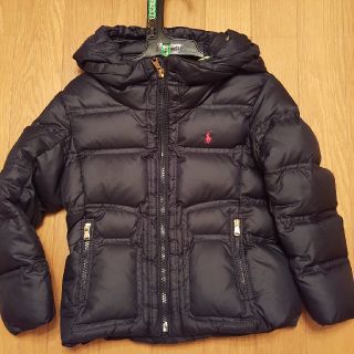 ラルフローレン(Ralph Lauren)のDavie様専用ラルフローレン 115cmダウンコート(コート)