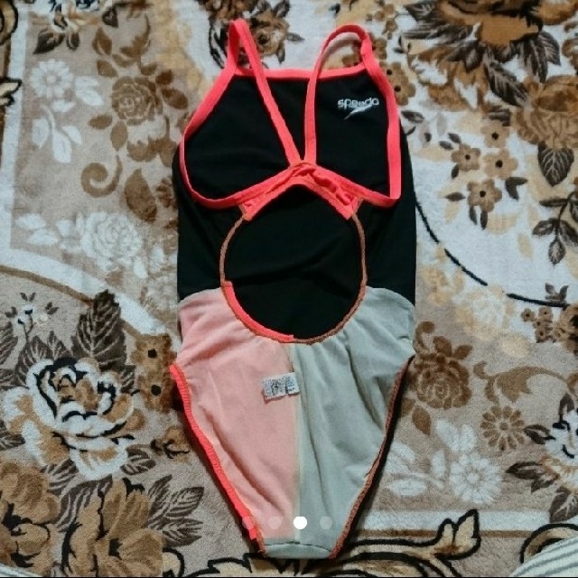 SPEEDO(スピード)の競泳水着 レディース SPEED  レディースの水着/浴衣(水着)の商品写真