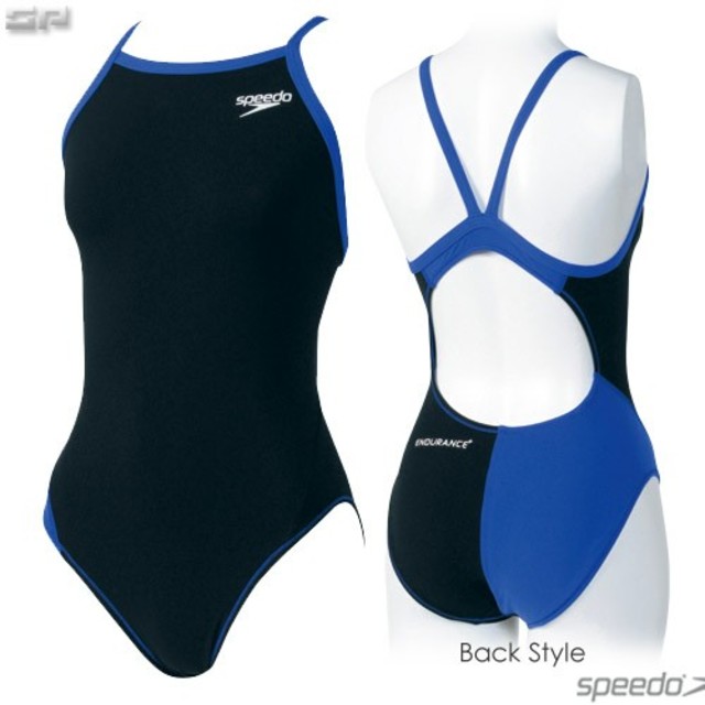 SPEEDO(スピード)の競泳水着 レディース SPEED  レディースの水着/浴衣(水着)の商品写真