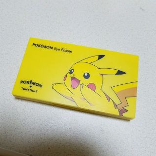 トニーモリー(TONY MOLY)のトリーモリーポケモンアイシャドー(アイシャドウ)