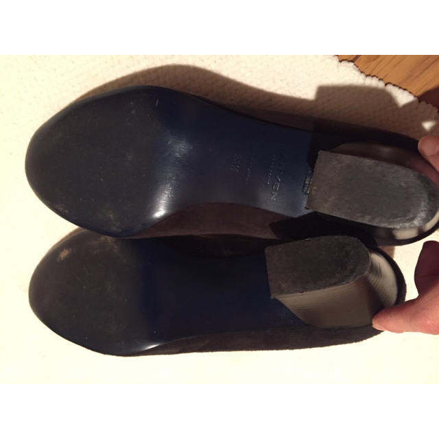 CARVEN(カルヴェン)のパンプス♡   レディースの靴/シューズ(ハイヒール/パンプス)の商品写真