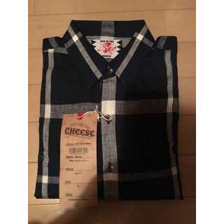 シュプリーム(Supreme)のシュンタロウ様専用 sonofthe cheese サノバチーズ (シャツ)