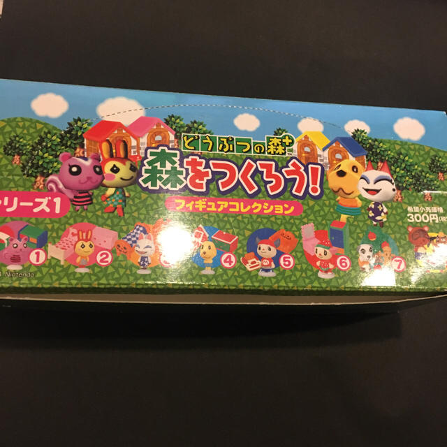 Takara Tomy - どうぶつの森+ 「森をつくろう!」セットの通販 Takara Tomy - どうぶつの森+ 「森をつくろう!」セットの通販