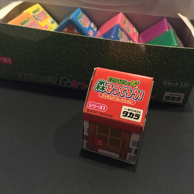 Takara Tomy - どうぶつの森+ 「森をつくろう!」セットの通販 Takara Tomy - どうぶつの森+ 「森をつくろう!」セットの通販