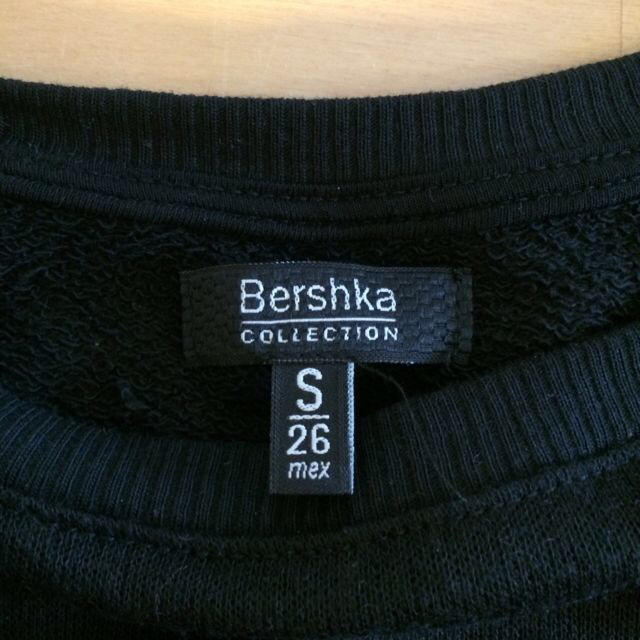 Bershka(ベルシュカ)のBershkaレーストップス☆ レディースのトップス(カットソー(長袖/七分))の商品写真