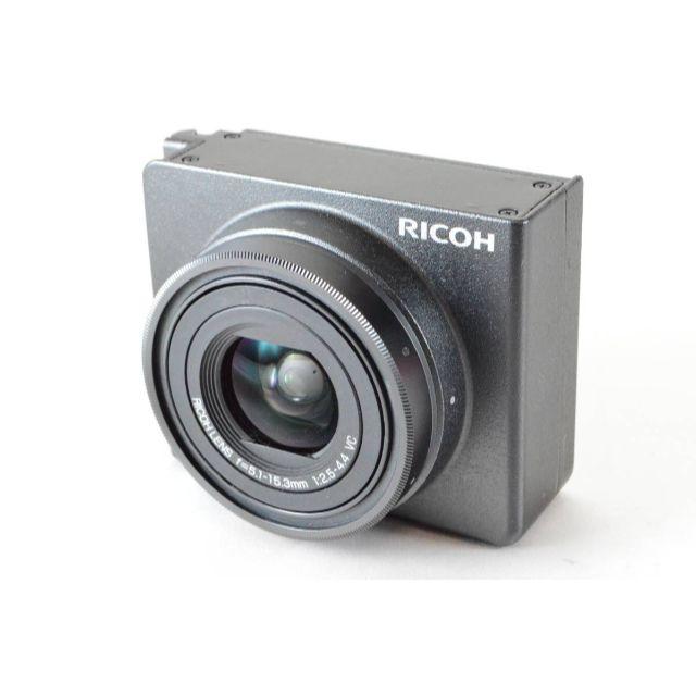 RICOH(リコー)のRICOH S10 24-72mm F2.5-4.4 VC スマホ/家電/カメラのカメラ(レンズ(ズーム))の商品写真