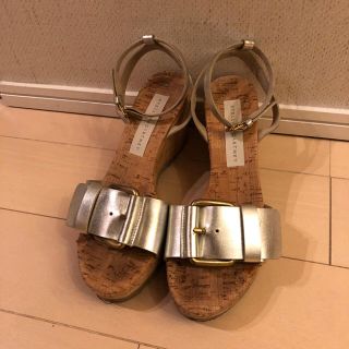 ステラマッカートニー(Stella McCartney)のユキ様専用(サンダル)