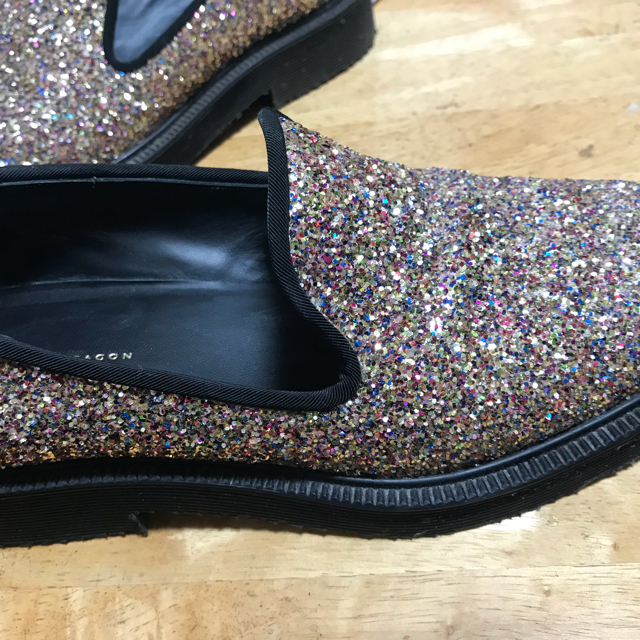 GIUZEPPE ZANOTTI(ジュゼッペザノッティ)のジュゼッペザノッティ シューズ メンズの靴/シューズ(デッキシューズ)の商品写真