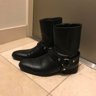 サンローラン 限定 ブーツ(メンズ)の通販 21点 | Saint Laurentの