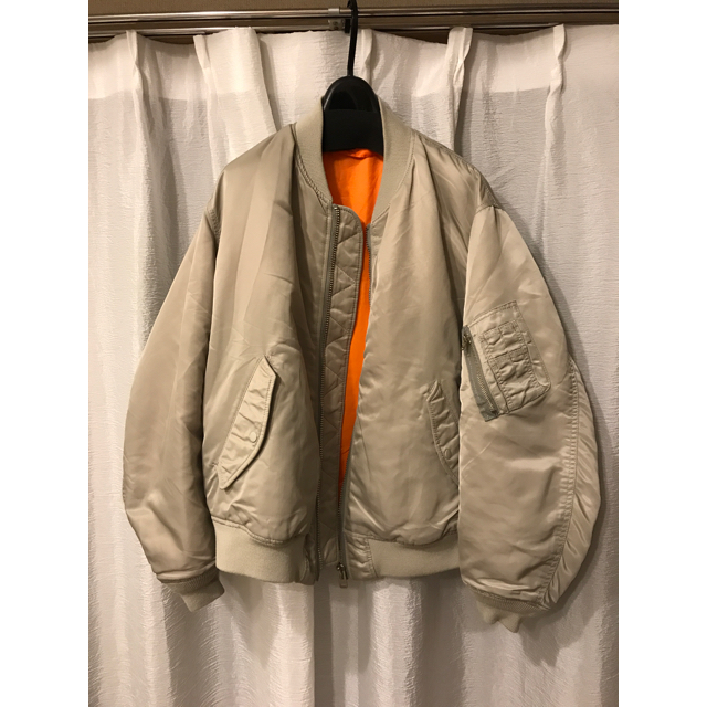 BEAUTY&YOUTH UNITED ARROWS - 6 roku ロク ナイロン ジャケット BEAUTY&YOUTH UNITED ARROWS - 6 roku ロク ナイロン ジャケット