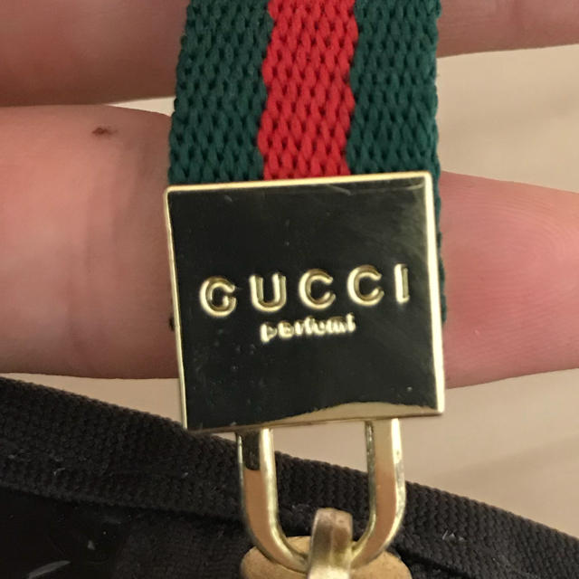 Gucci(グッチ)のちー様 専用 レディースのファッション小物(ポーチ)の商品写真