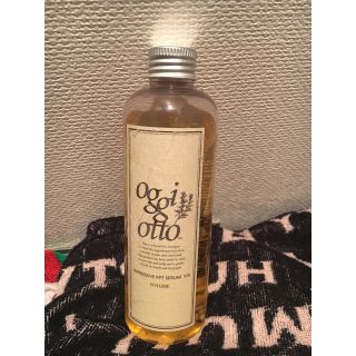 オッジィオット(oggi otto)のotto シャンプー(シャンプー)