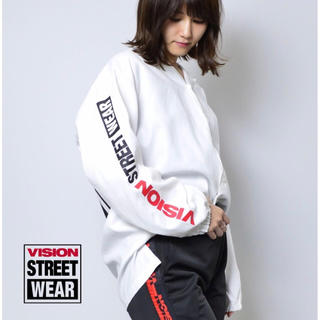 ヴィジョン ストリート ウェア(VISION STREET WEAR)のvision street wear シャツ(シャツ/ブラウス(長袖/七分))