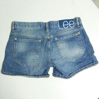 リー(Lee)のLee デニム ショートパンツ(ショートパンツ)