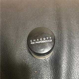 チャコット(CHACOTT)のチャコット ラメ アイシャドウ(アイシャドウ)