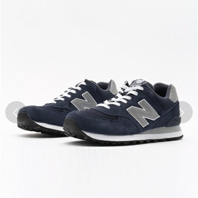 NEW BALANCE ニューバランス M574NN M574NN