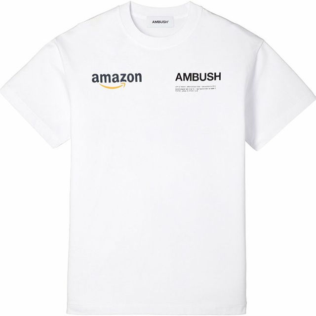 [size 2] ambush Amazon Fashion meets Tee