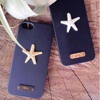 トゥデイフル(TODAYFUL)のLIFE's  iPhoneケース🐚(モバイルケース/カバー)