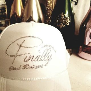 安室奈美恵 Finally キャプ(キャップ)