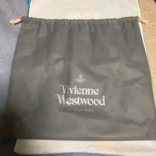 ヴィヴィアンウエストウッド(Vivienne Westwood)の【値下げ】【美品】ヴィヴィアンウエストウッド 保存袋(ショップ袋)