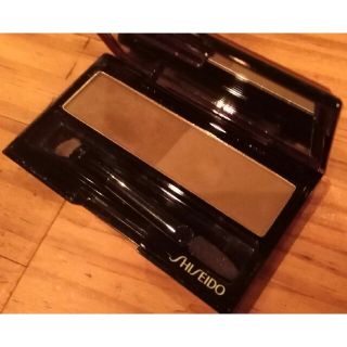 シセイドウ(SHISEIDO (資生堂))の資生堂 アイブロー みあさま専用(パウダーアイブロウ)