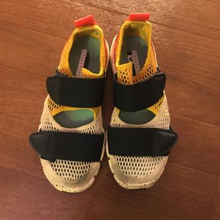 アディダスバイステラマッカートニー(adidas by Stella McCartney)のstellasport スニーカー(スニーカー)