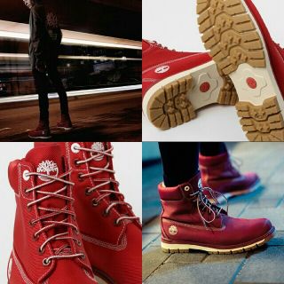 ティンバーランド(Timberland)の25 26 新品 Timberland ラドフォード ティンバーランド ブーツ(ブーツ)