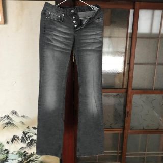 ヘルムートラング(HELMUT LANG)のhelmut lang vintage denim pants(デニム/ジーンズ)