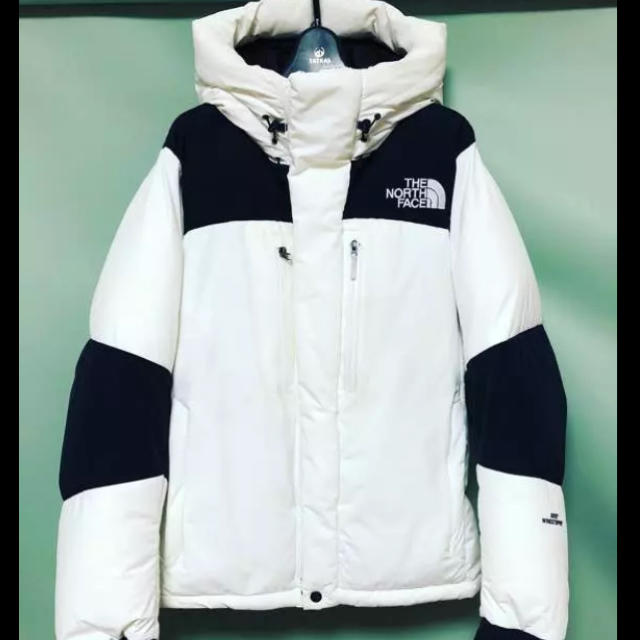 THE NORTH FACE - ノースフェイス バルトロライトジャケットダウン