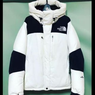 ノースフェイス The North Face 白 ダウンジャケット メンズ スウェット の通販 13点 ザノースフェイスのメンズを買うならラクマ