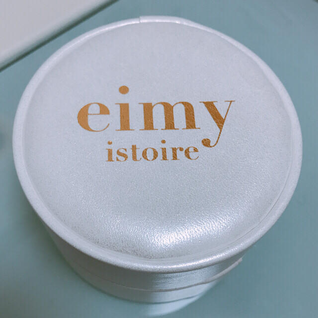 eimy istoire  watchクロコライクベルト エイミー腕時計 1