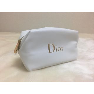 ディオール(Dior)のDior★ノベルティーポーチ★(ポーチ)