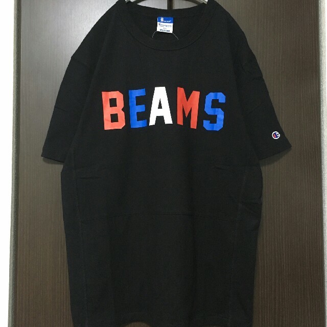 BEAMS(ビームス)のセット メンズのトップス(Tシャツ/カットソー(半袖/袖なし))の商品写真